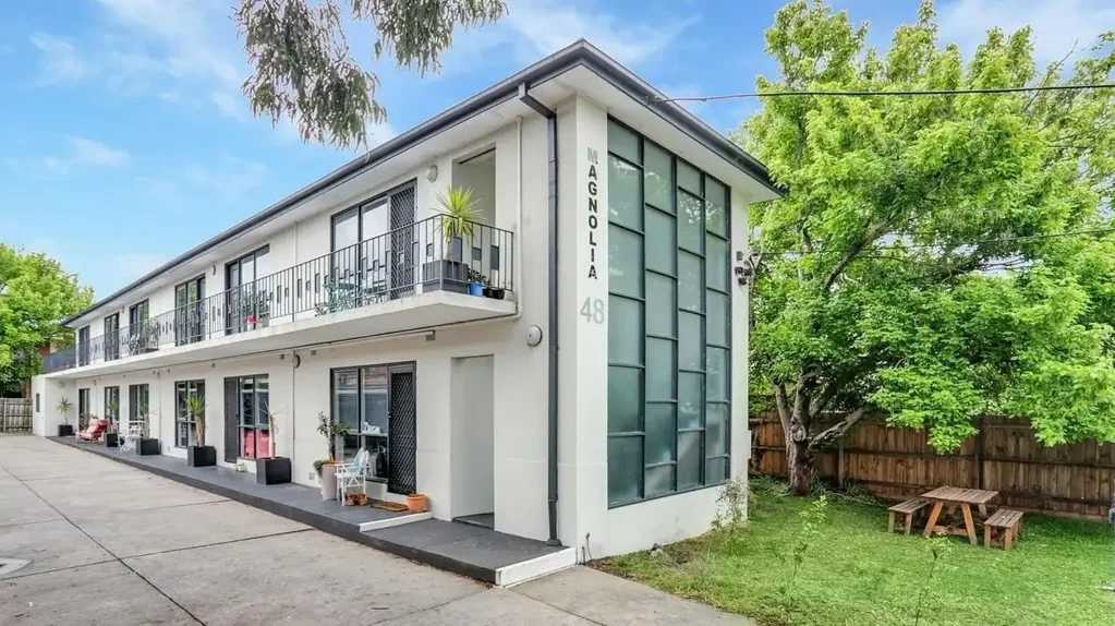 Gardenvale 1कमरा Renovated One-Bedroom Gem in Gardenvale