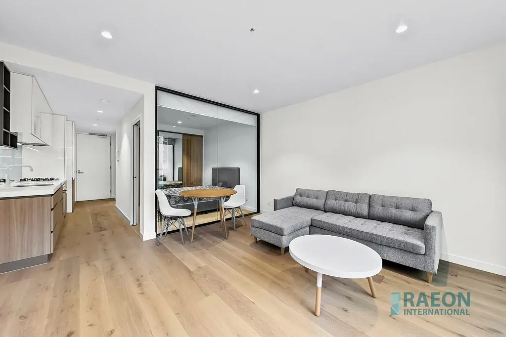 Fully Furnished One Bed Apartment Available In Southbank