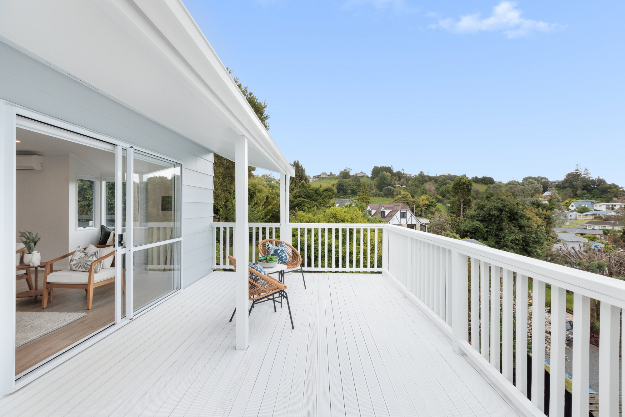 115b Waitaha Road, Welcome Bay, Tauranga, 4 침실, 0 욕실, House