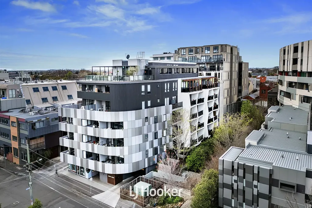 309/26 Breese Street, Brunswick, VIC 3056