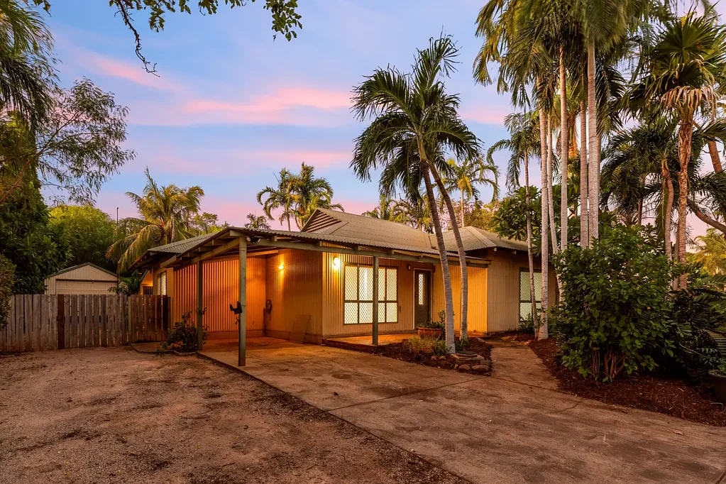 11 Sahanna Place, Cable Beach, WA 6726