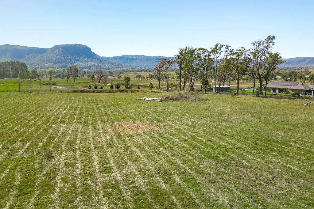 Hartley Build Your Dream on 5.19 Acres of Premium Hartley Land