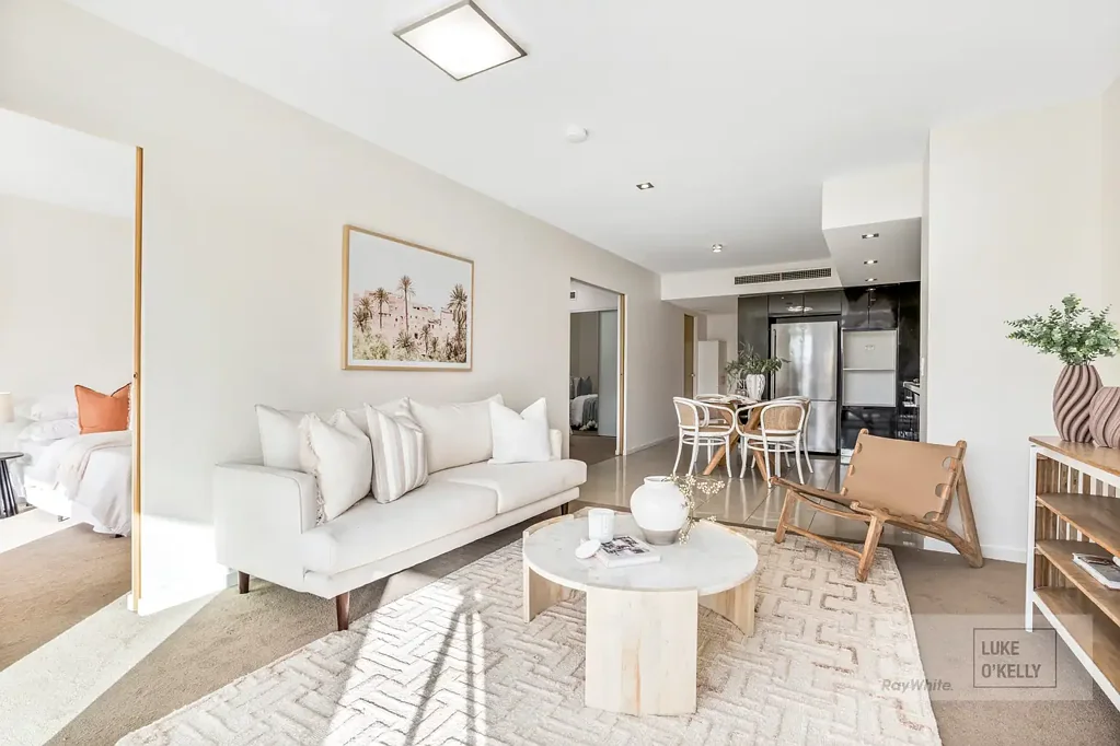 7403/55 Forbes Street, West End, QLD 4101