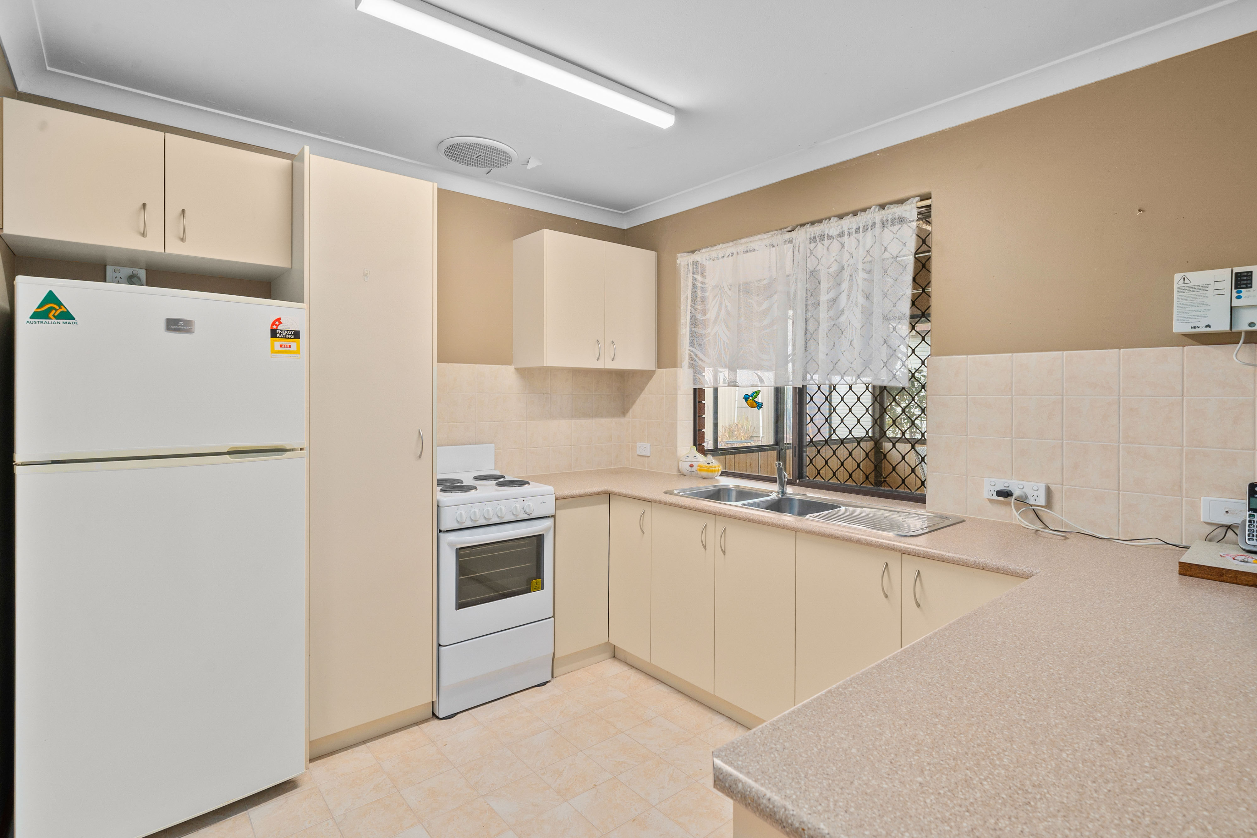 17 MOAT ST, MANDURAH WA 6210, 0房, 0浴, House