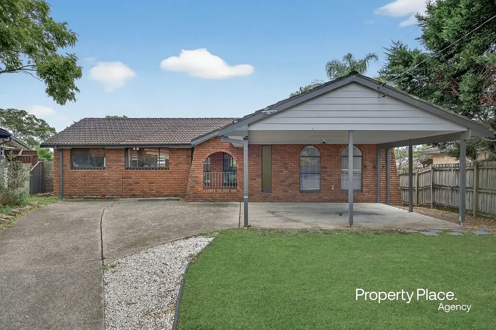 9 Goolagong Court, Milperra, NSW 2214