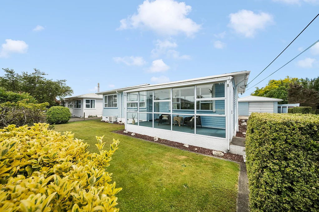 Masterton 3Zimmer One Careful Owner (BEO $495,000)