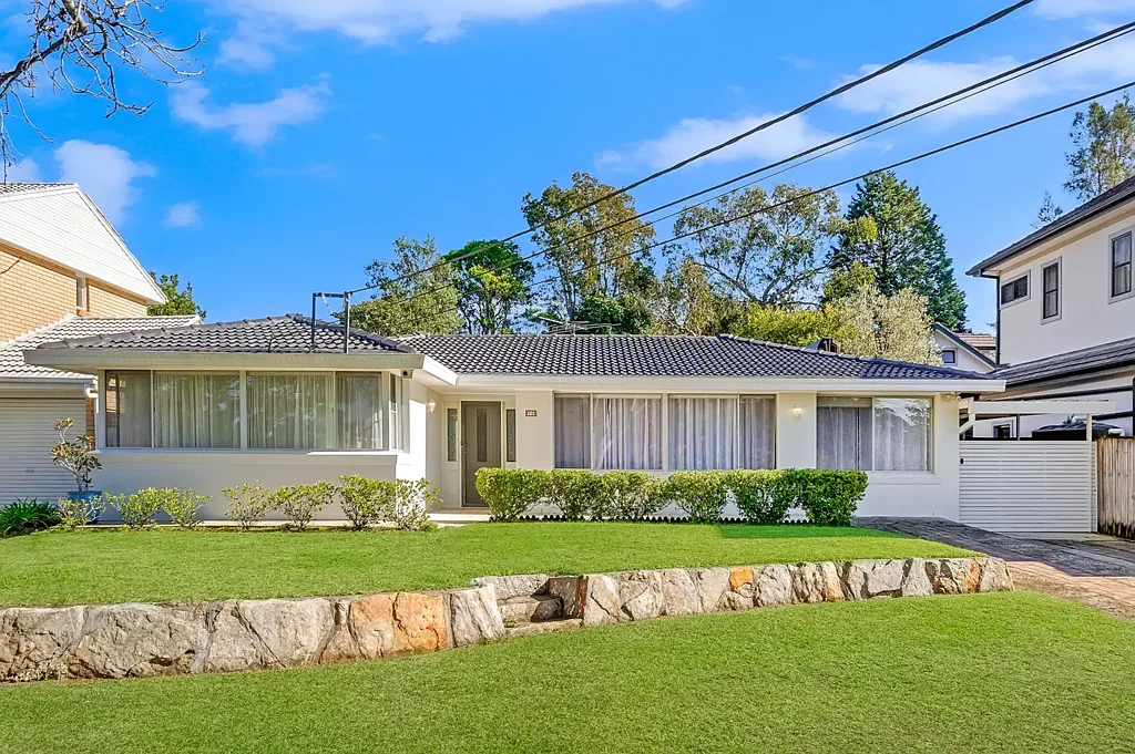 78 Kooringal Avenue, Thornleigh, NSW 2120