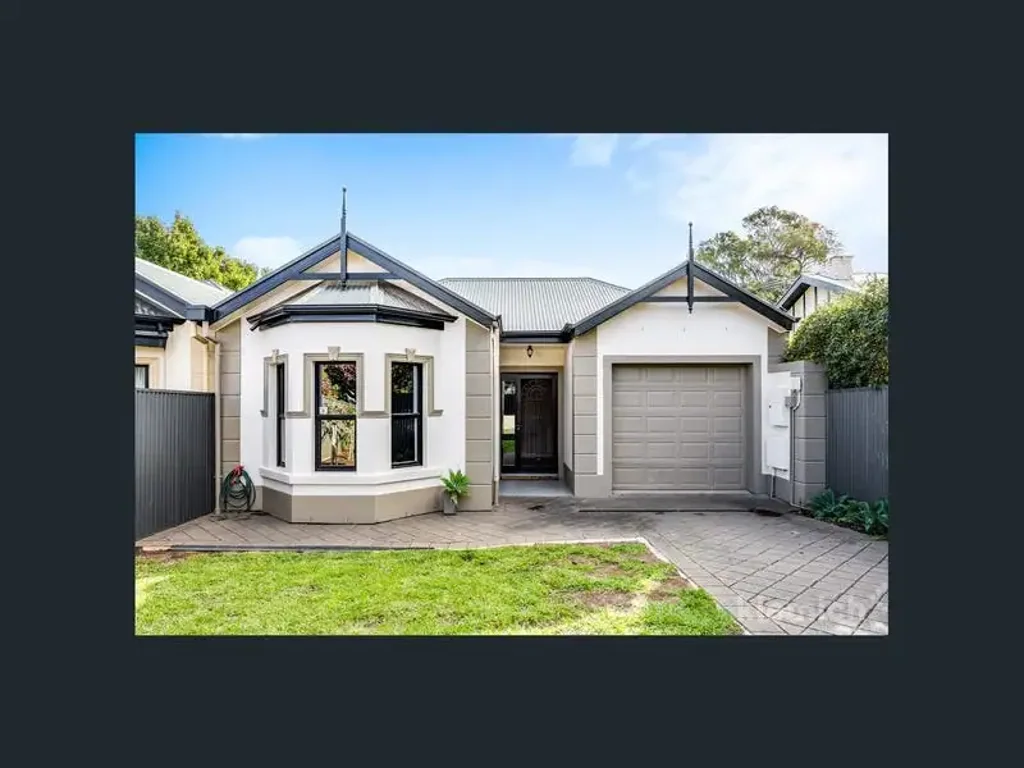 3 Bedroom spacious home in great location