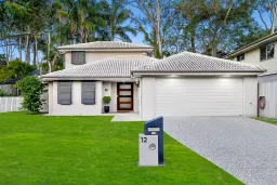 12 Adam Court, Kallangur