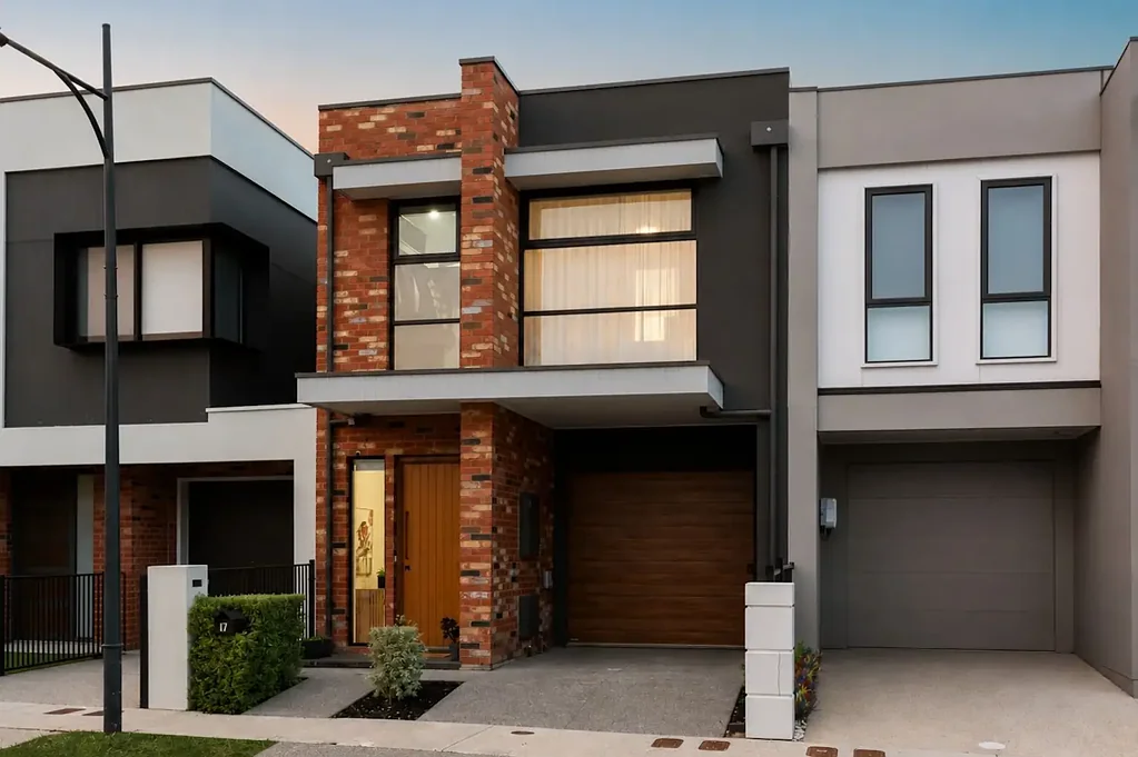 Lightsview 4 Slaapkamer Lifestyle, Flexibility & Convenience in Lightsview.