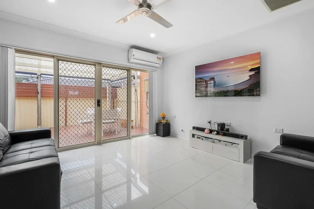 7/21 Carinya Road, Girraween, NSW 2145