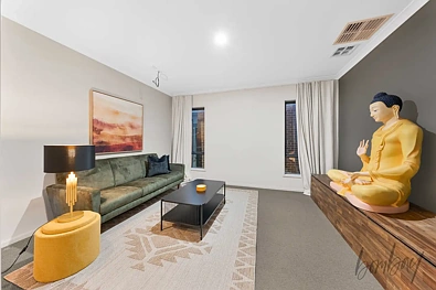 44 Havelberg Circuit, Doreen, VIC 3754, 5房, 2浴, House