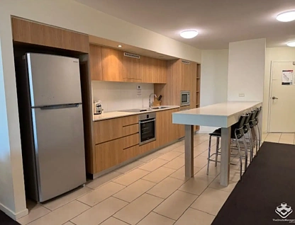 302/20 River Street, Mackay, QLD 4740, 2 ਕਮਰੇ, 2 ਬਾਥਰੂਮ, Apartment