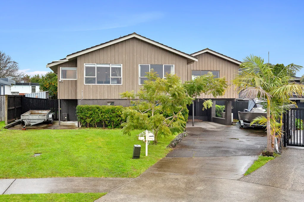 12 Davita Place, Farm Cove, Auckland