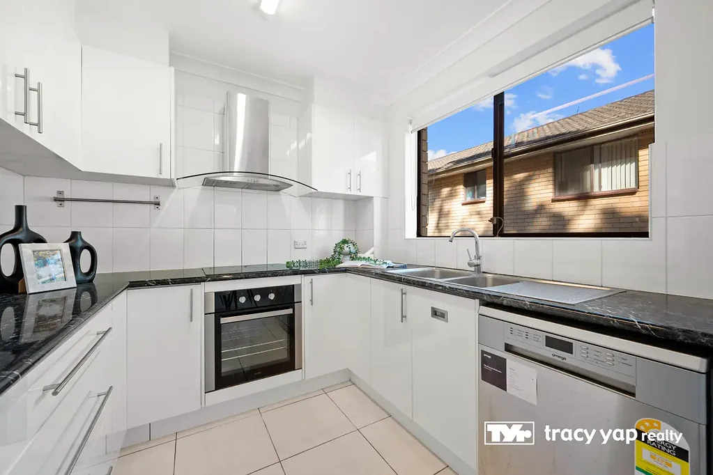 33/201 Waterloo Road, Marsfield, NSW 2122