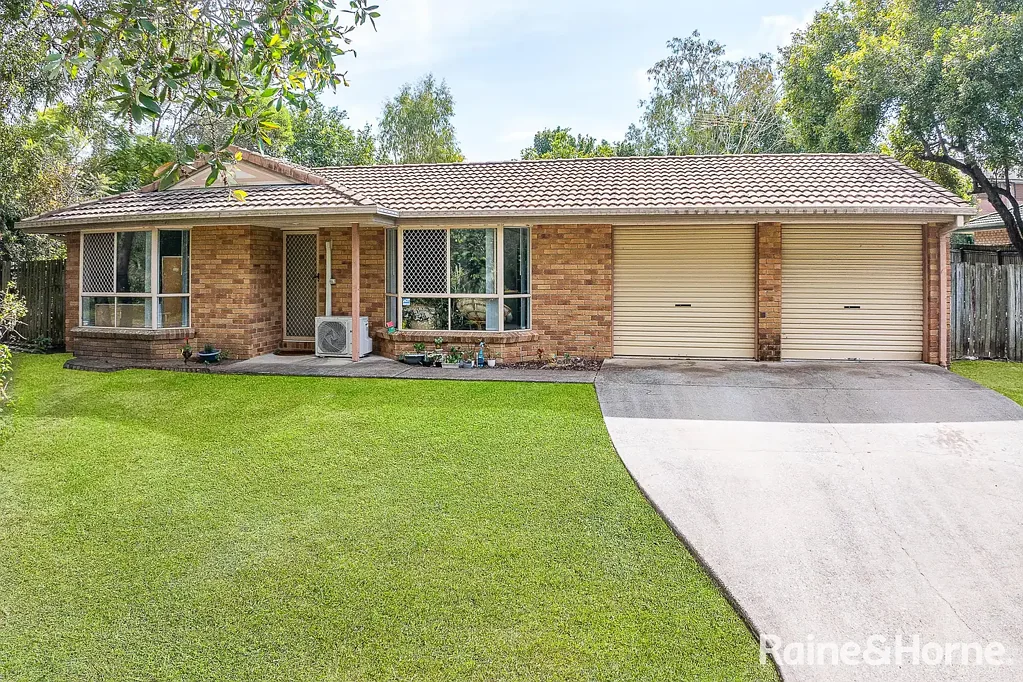 Browns Plains 3房 绝佳的首次置业或投资机会，位于街角地块 Fantastic First Home or Investment Opportunity on a  Corner Block