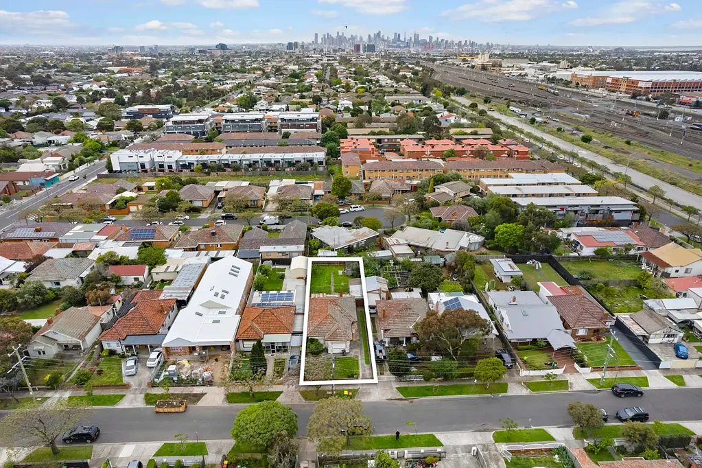 9 Neil Street, West Footscray, VIC 3012