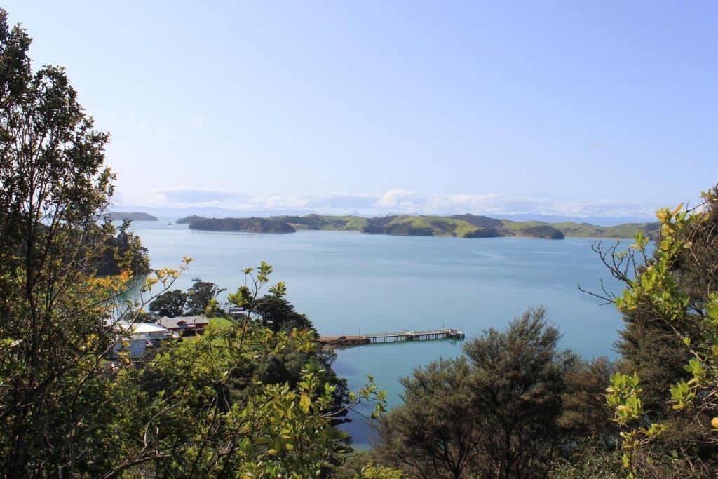 Hauraki Gulf Islands