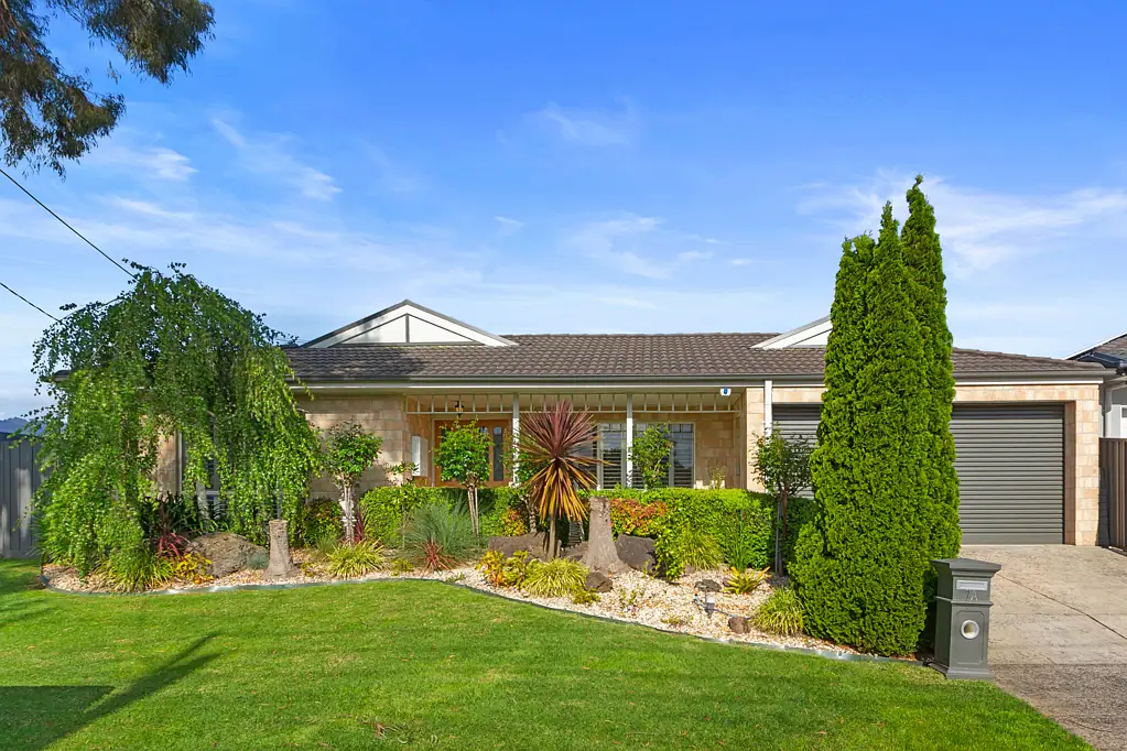 2A Robinson Court, Bayswater North, VIC 3153