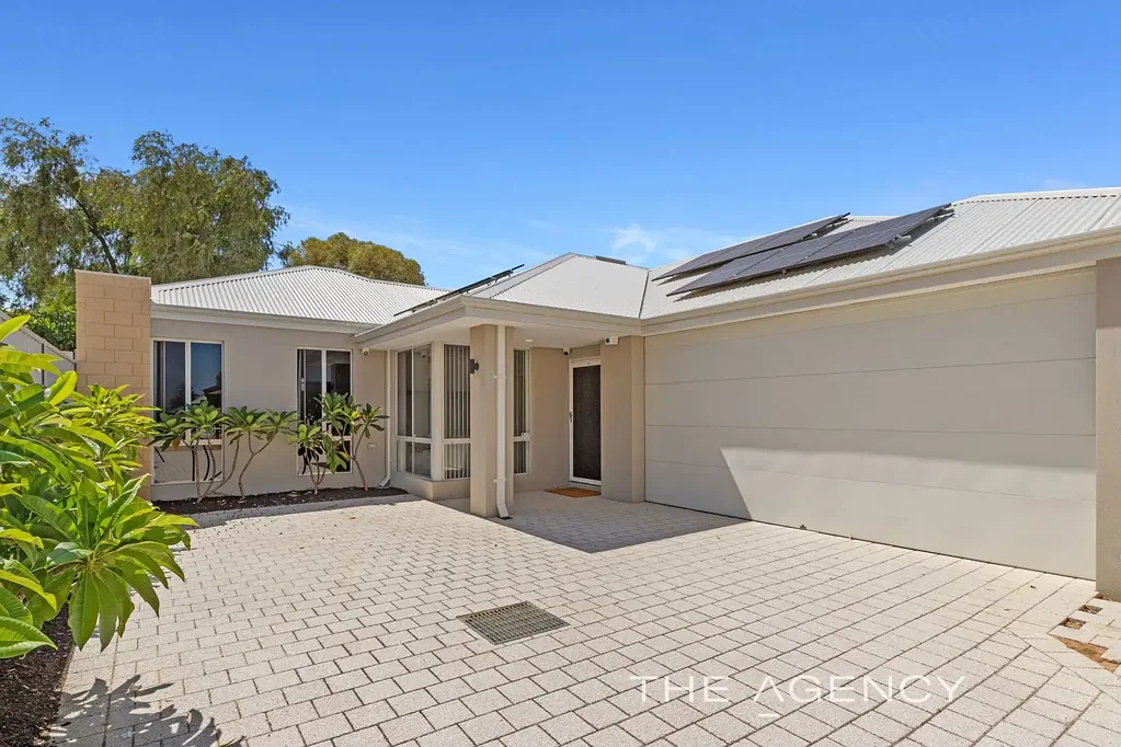 20A Joyce Avenue, Hamilton Hill, WA 6163