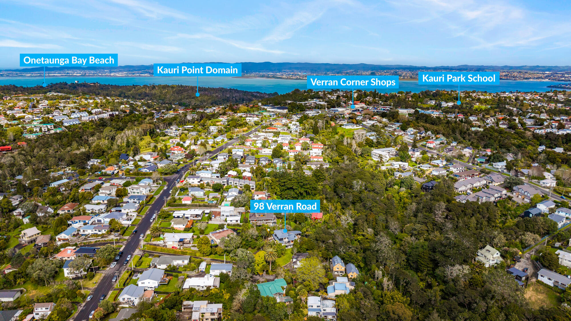 98 Verran Road, Birkdale, photo 19