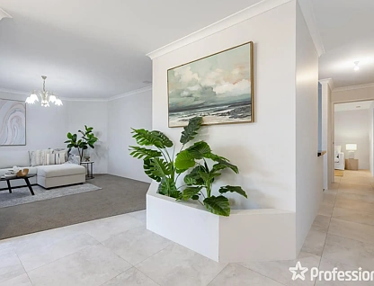 13 Sylvan Crescent, Leeming, WA 6149, 4房, 2浴, 独立屋