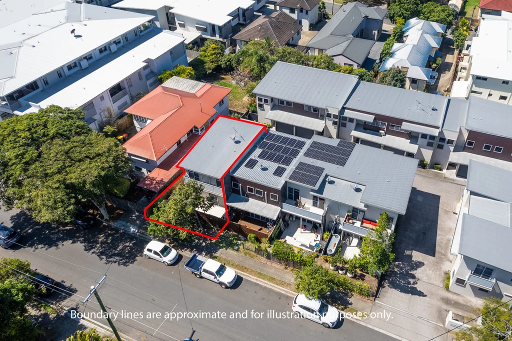 1/15 Binkar Street, Chermside, QLD 4032