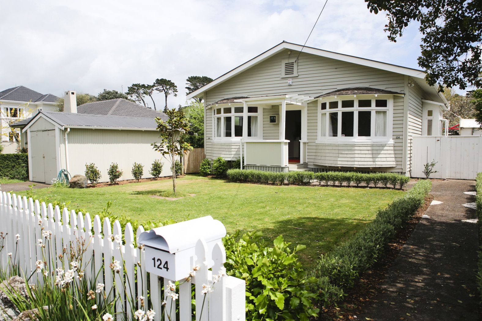 Residential  Mixed Housing Suburban Zone