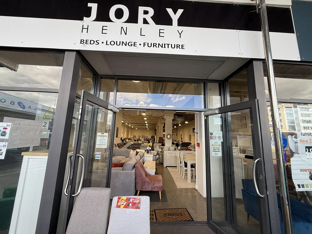 Albany Large format retail at Albany Lifestyle Centre