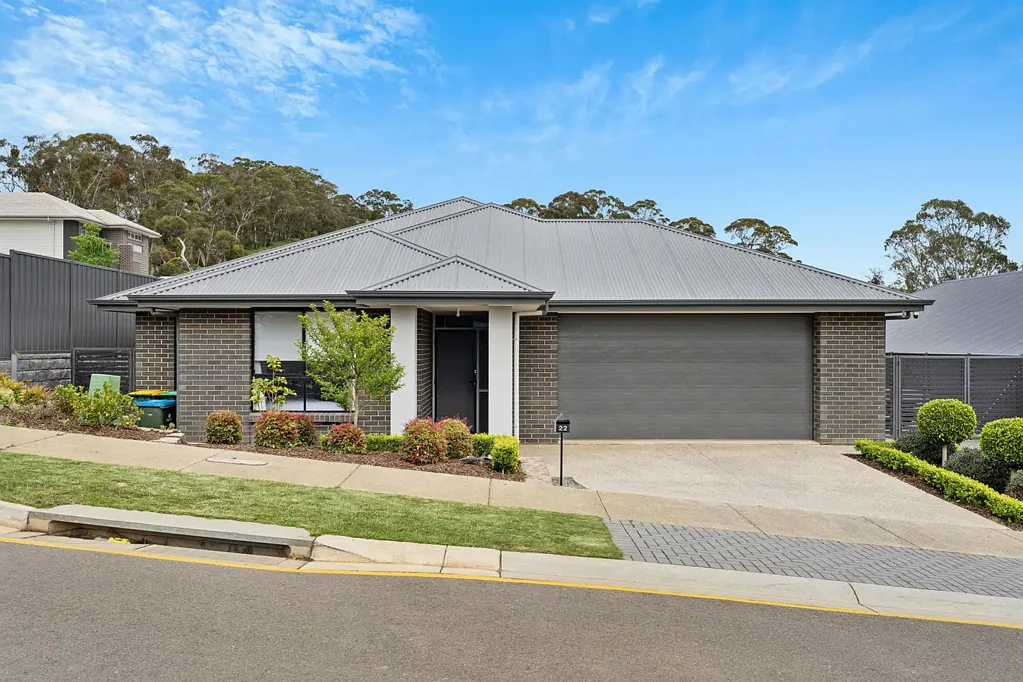 Mount Barker 4ਬੈੱਡਰੂਮ Change your pace in Springlake Estate