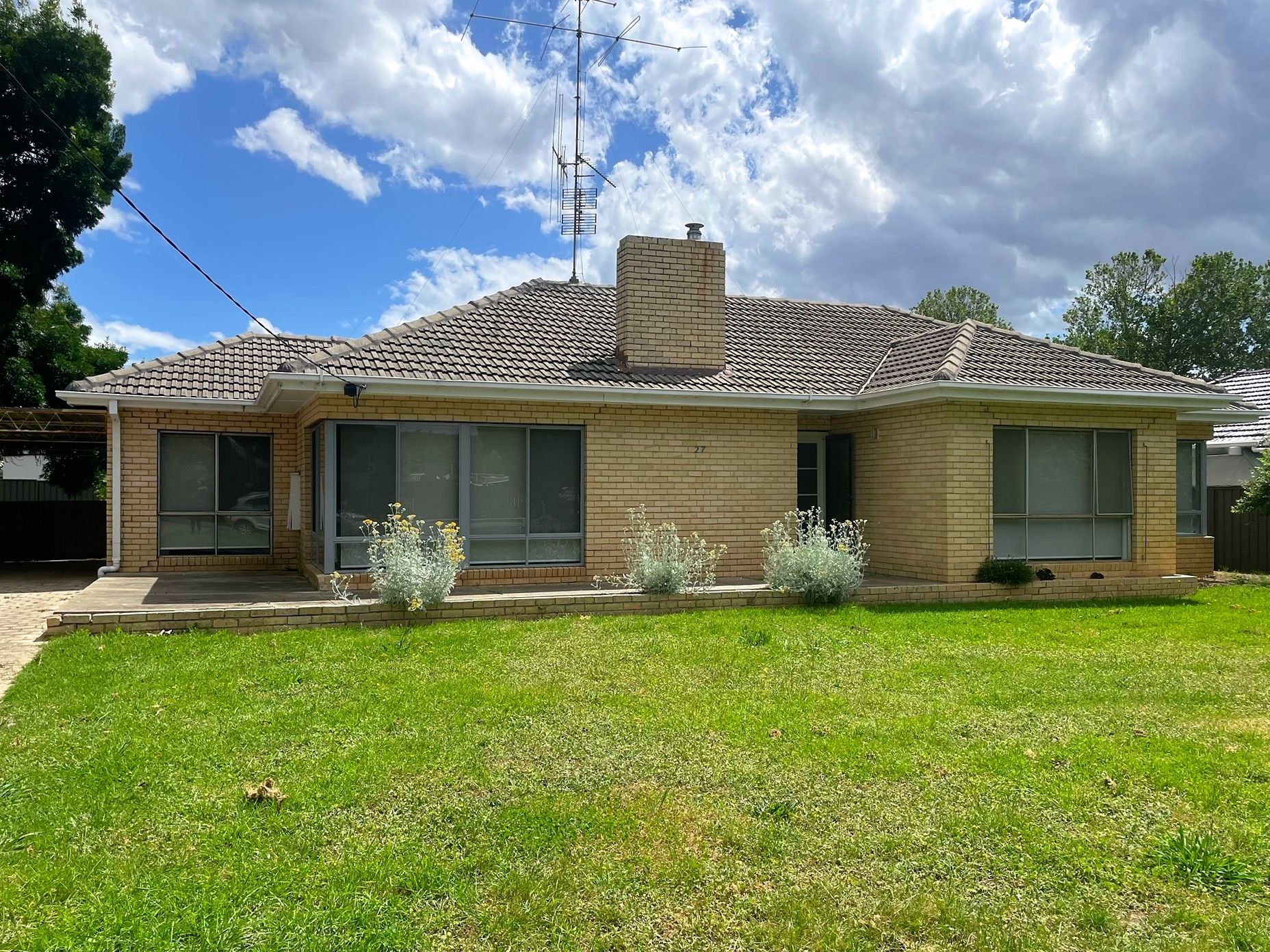 27 PLAYNE ST, HEATHCOTE VIC 3523, 0房, 0浴, House