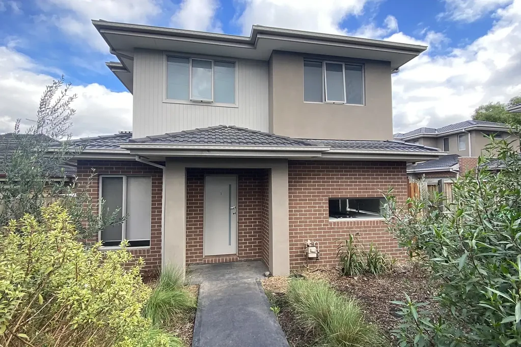 Two Bedroom Townhouse!