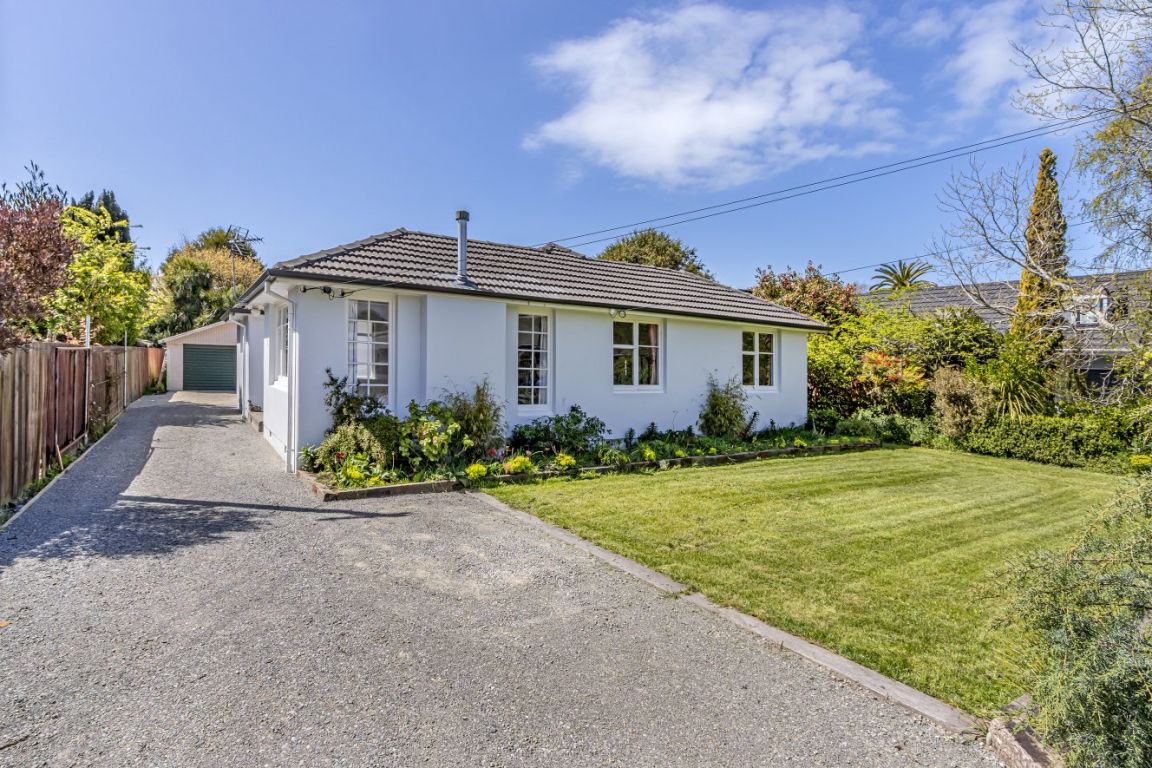 23 Flemington Avenue, North New Brighton, Christchurch, 3 Kuwarto, 0 Banyo, Unspecified