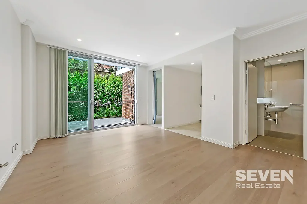 Epping 2ਬੈੱਡਰੂਮ Modern Courtyard Apartment in Prime Epping Location
