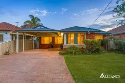 155A Bransgrove Road, Panania