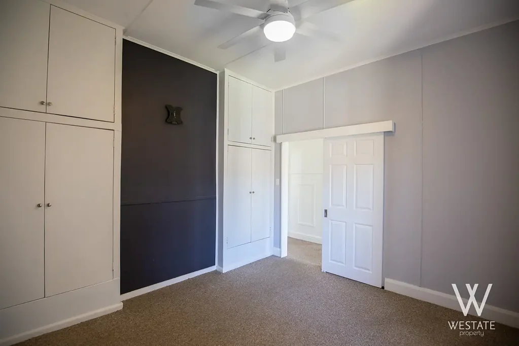 MODERN CHARM IN THE CBD