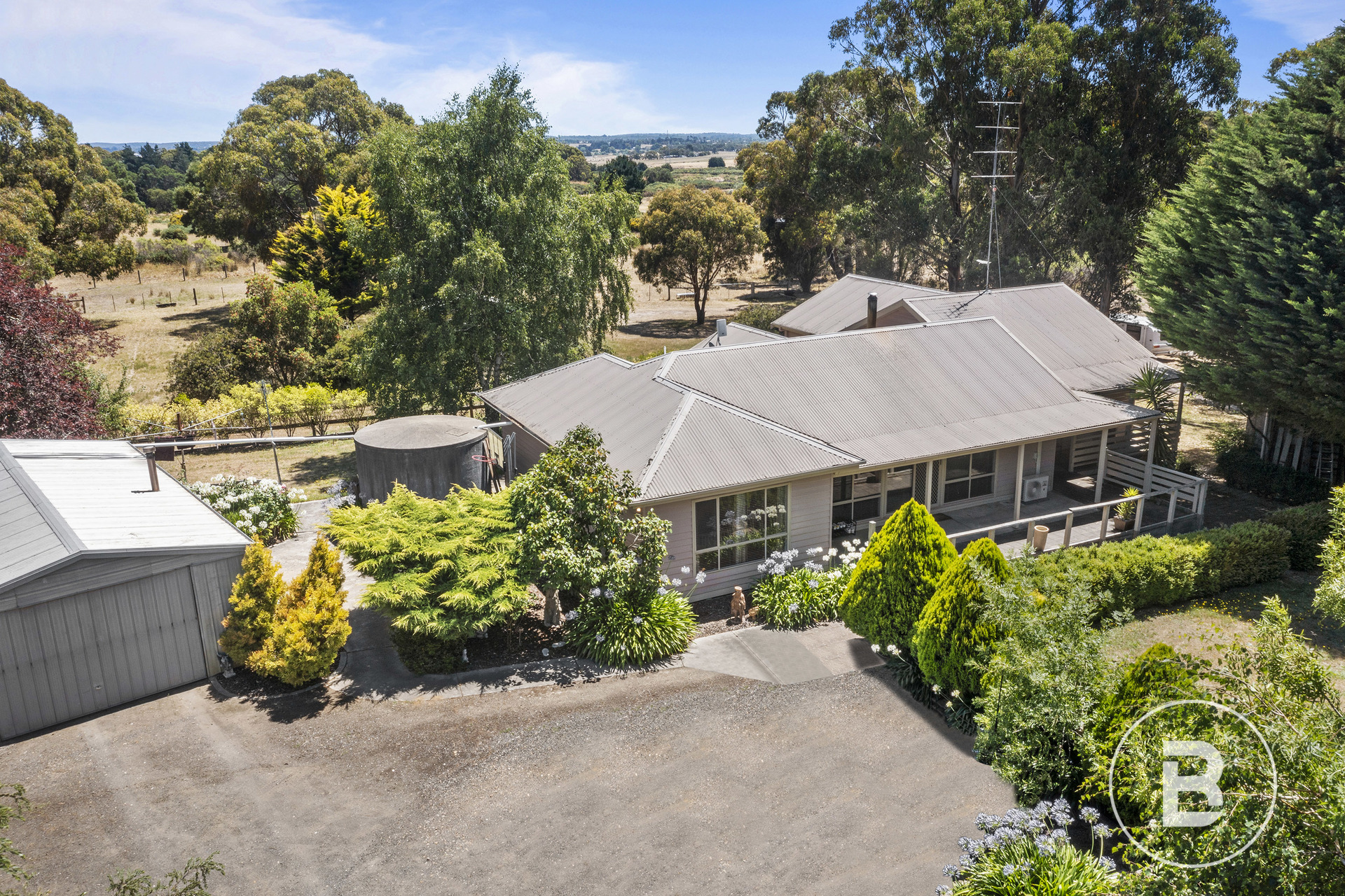 106 SOUTH IMPERIAL RD, BUNINYONG VIC 3357, 0 غرف, 0 حمامات, House