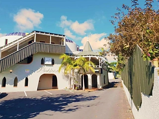 Address Withheld, Epsom, Auckland City