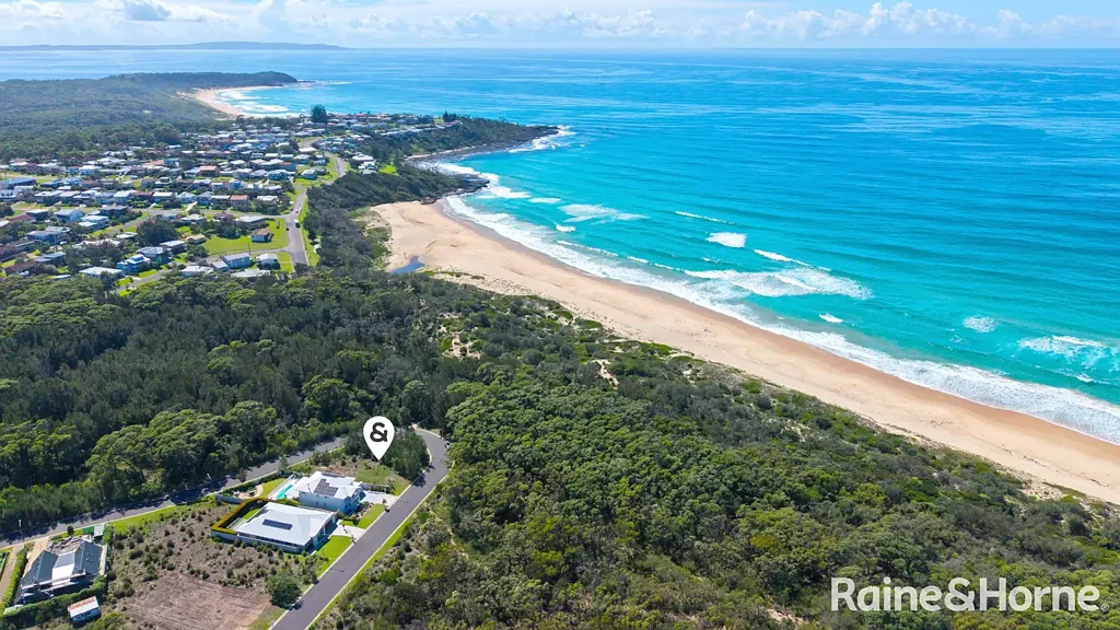 14 Dune Crescent, Manyana, NSW 2539