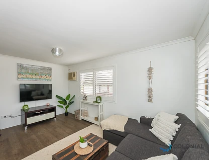 41/716 Harrington Road, Harrington, North Coast, 2 ਕਮਰੇ, 1 ਬਾਥਰੂਮ, Lifestyle Property