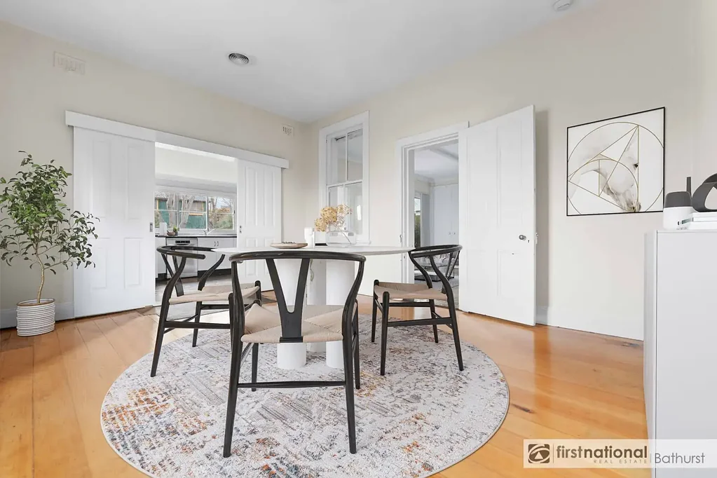 Charming Federation Home in Prime CBD Location