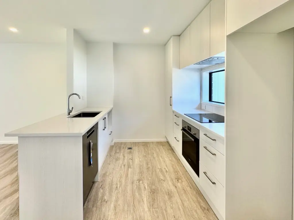 Brand New Townhouse Available – Be the First to Move In!