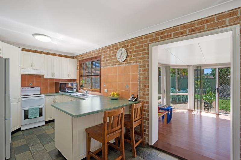 22 TAPESTRY WAY, UMINA BEACH NSW 2257, 0 침실, 0 욕실, Townhouse