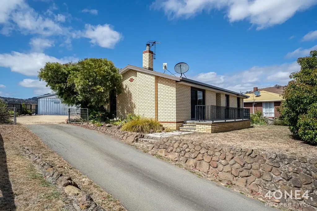 6 Grange Road, Kempton, TAS 7030