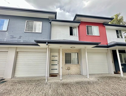 8/180-182 Thorneside Road, Thorneside, Redland City Region, 3 Bedrooms, 2 Bathrooms, Townhouse