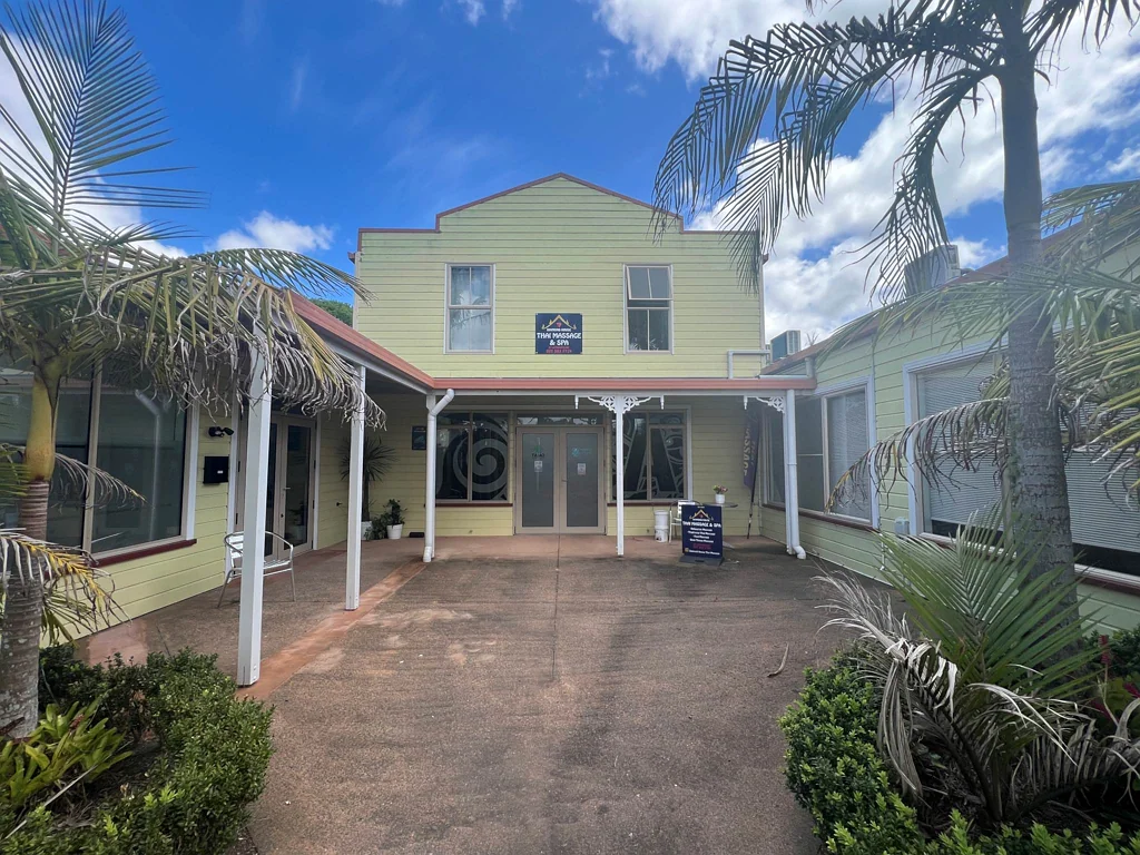 Kerikeri CONVENIENT CENTRAL STORAGE