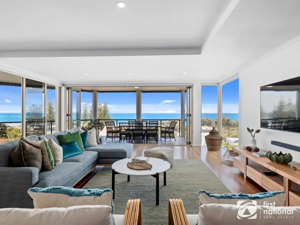 6/6 Solitary Islands Way, Sapphire Beach, NSW 2450