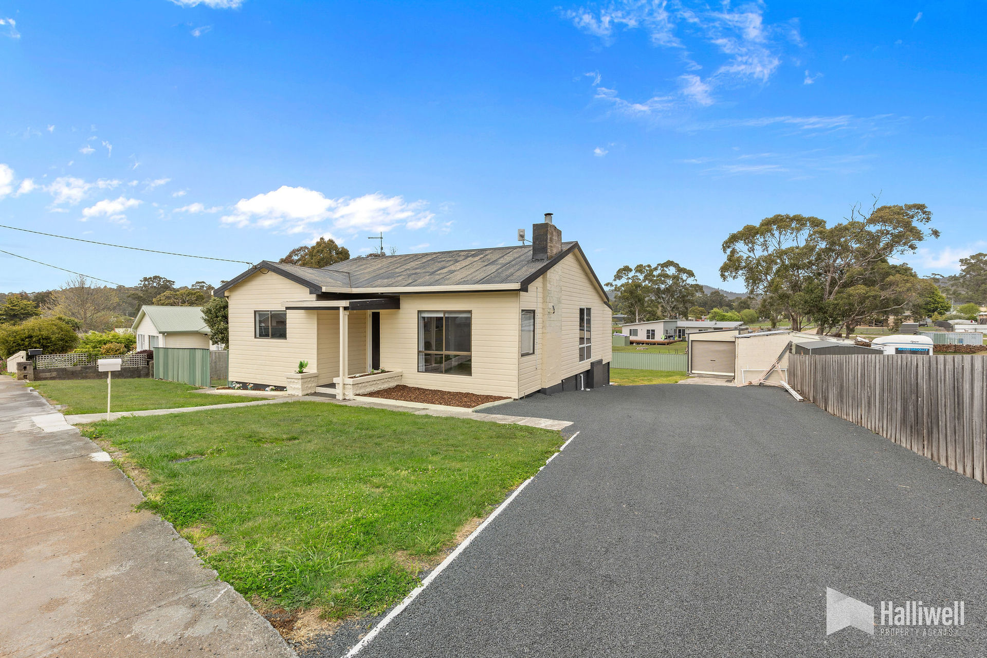 35 CROCKERS ST, RAILTON TAS 7305, 0 phòng ngủ, 0 phòng tắm, House