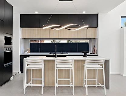 153A Wollongong Road, Arncliffe, South Western Suburbs, 5 Bedrooms, 4 Bathrooms, House