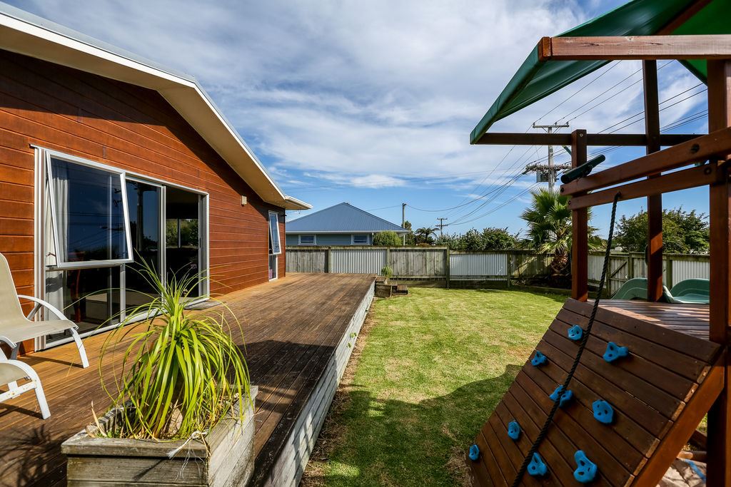 16 Carthew Street, Okato, New Plymouth, 3 habitaciones, 0 baños